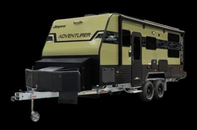 Adventurer 48V