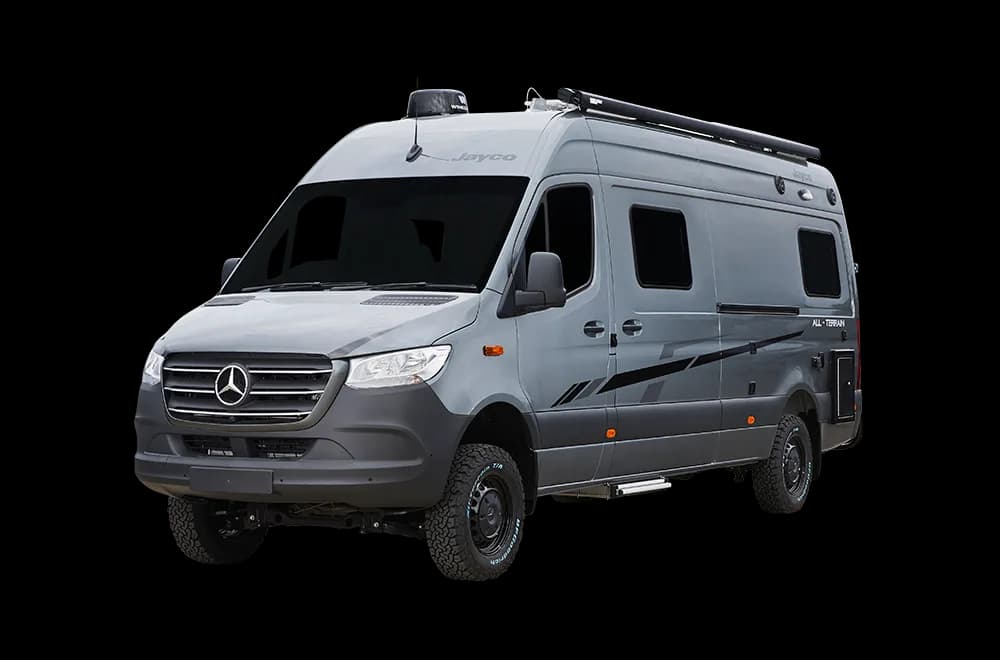 All-terrain