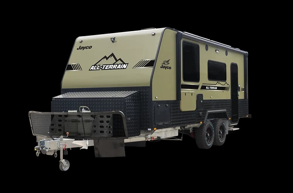 All-terrain