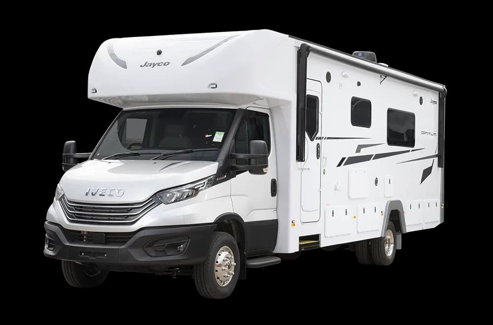 Touring