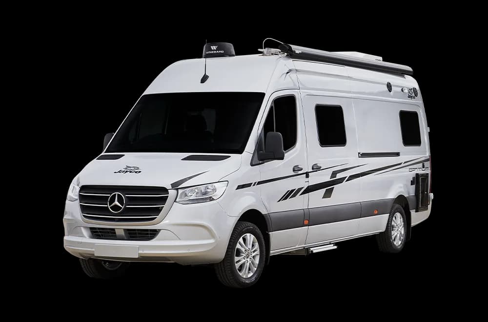 Touring