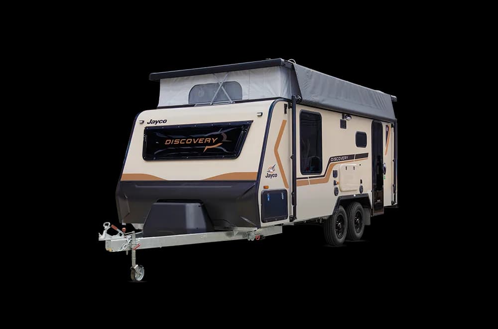 Touring