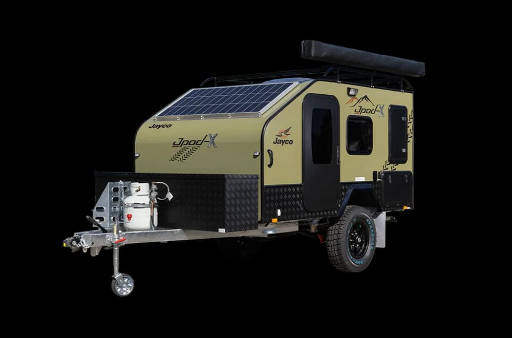 JPod-X