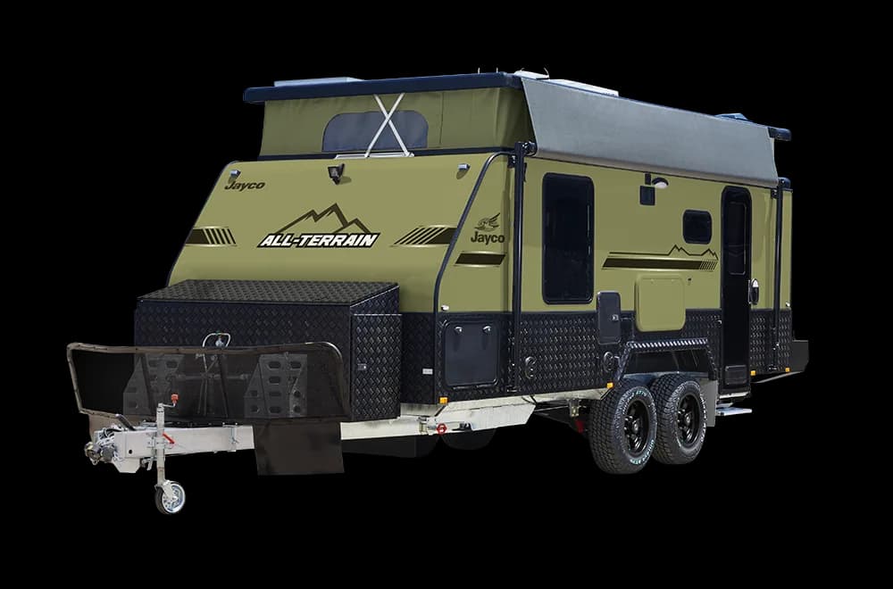 All-terrain